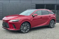 Lexus RX 450 din 2023 cu 29.700 km - oferta LEX204640 - foto 8