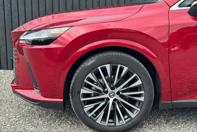 Lexus RX 450 din 2023 cu 29.700 km - oferta LEX204640 - foto 11