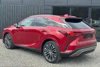 Lexus RX 450 din 2023 cu 29.700 km - oferta LEX204640 - foto 13