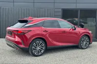 Lexus RX 450 din 2023 cu 29.700 km - oferta LEX204640 - foto 15
