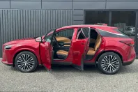 Lexus RX 450 din 2023 cu 29.700 km - oferta LEX204640 - foto 17