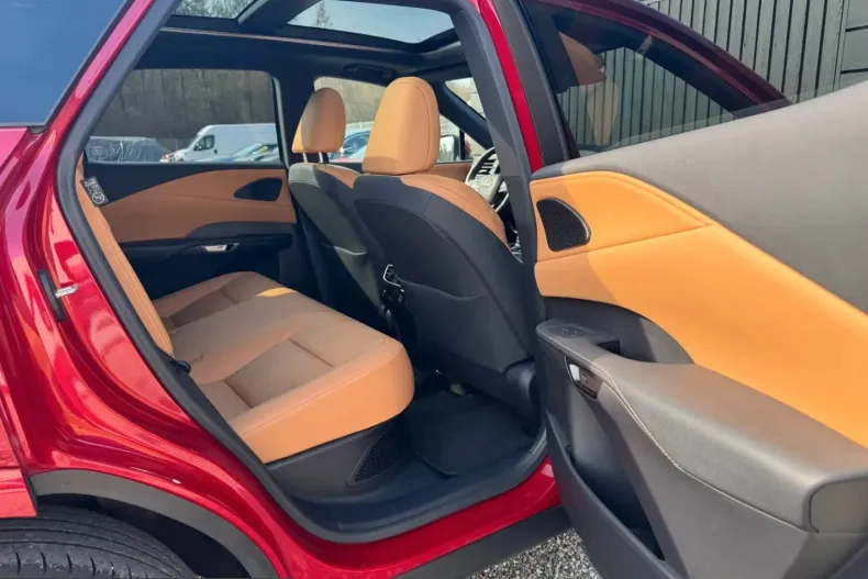 Lexus RX 450 din 2023 cu 29.700 km - oferta LEX204640 - foto 22