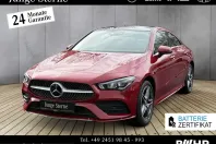 Mercedes-Benz CLA 250 (Clasa CLA) din 2023 cu 27.000 km - oferta MER204641 - foto 1