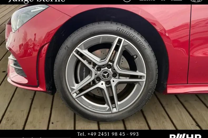 Mercedes-Benz CLA 250 (Clasa CLA) din 2023 cu 27.000 km - oferta MER204641 - foto 6