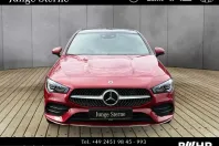 Mercedes-Benz CLA 250 (Clasa CLA) din 2023 cu 27.000 km - oferta MER204641 - foto 7