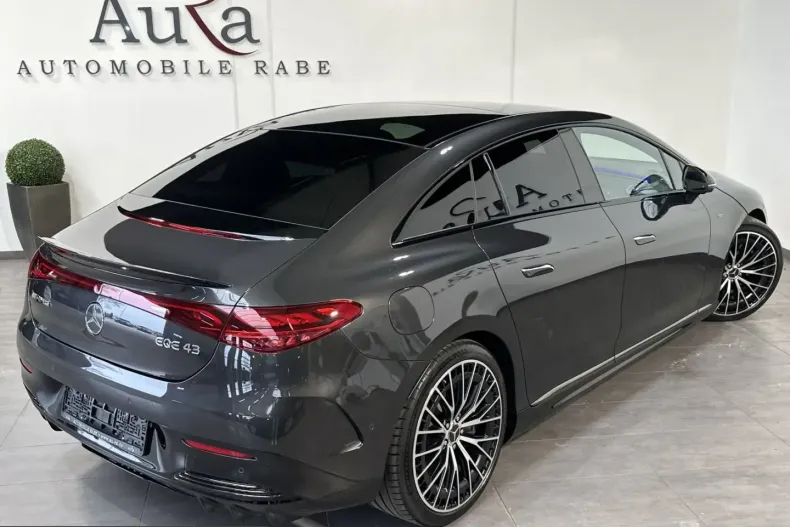 Mercedes-Benz EQE din 2023 cu 39.750 km - oferta MER204642 - foto 5