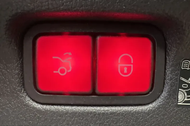 Mercedes-Benz EQE din 2023 cu 39.750 km - oferta MER204642 - foto 7