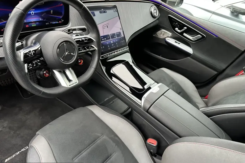 Mercedes-Benz EQE din 2023 cu 39.750 km - oferta MER204642 - foto 8