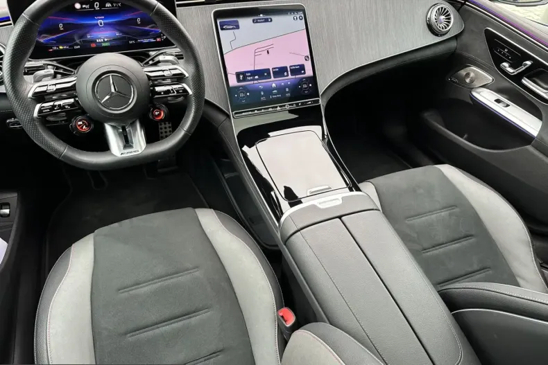 Mercedes-Benz EQE din 2023 cu 39.750 km - oferta MER204642 - foto 12