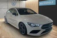Mercedes-Benz CLA 250 (Clasa CLA) din 2022 cu 43.189 km - oferta MER204643 - foto 1