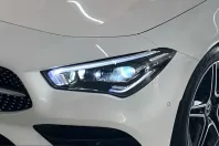 Mercedes-Benz CLA 250 (Clasa CLA) din 2022 cu 43.189 km - oferta MER204643 - foto 5