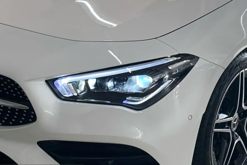 Mercedes-Benz CLA 250 (Clasa CLA) din 2022 cu 43.189 km - oferta MER204643 - foto 5