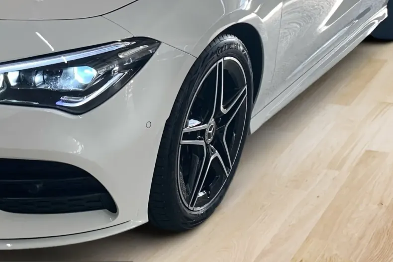 Mercedes-Benz CLA 250 (Clasa CLA) din 2022 cu 43.189 km - oferta MER204643 - foto 6