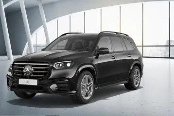 Mercedes-Benz GLS 450 din 2024 - oferta MER204644