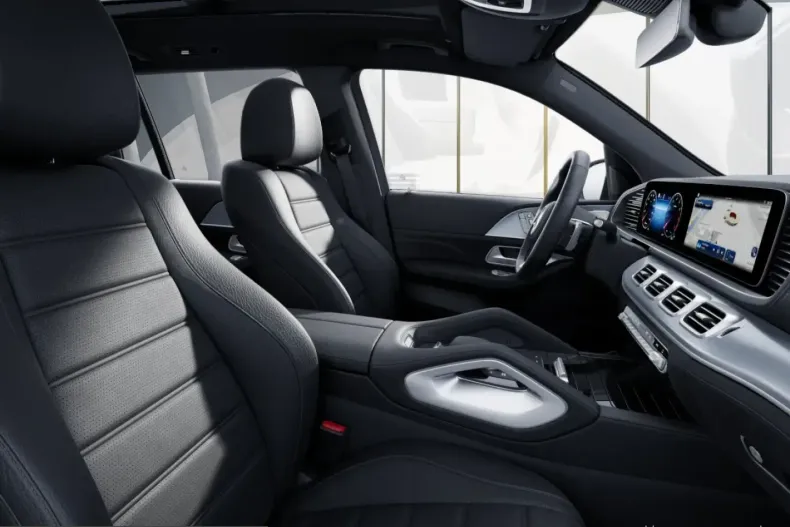 Mercedes-Benz GLS 450 (Clasa GLS) din 2024 cu 7.622 km - oferta MER204644 - foto 6