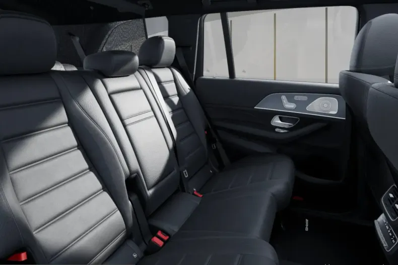 Mercedes-Benz GLS 450 (Clasa GLS) din 2024 cu 7.622 km - oferta MER204644 - foto 7