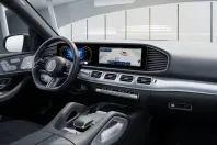 Mercedes-Benz GLS 450 (Clasa GLS) din 2024 cu 7.622 km - oferta MER204644 - foto 8