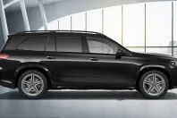 Mercedes-Benz GLS 450 (Clasa GLS) din 2024 cu 7.622 km - oferta MER204644 - foto 9