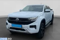 Volkswagen Amarok din 2023 cu 23.356 km - oferta VOL204645 - foto 1
