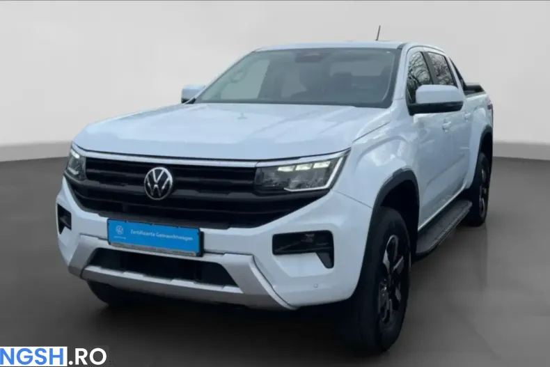 Volkswagen Amarok din 2023 cu 23.356 km - oferta VOL204645 - foto 1