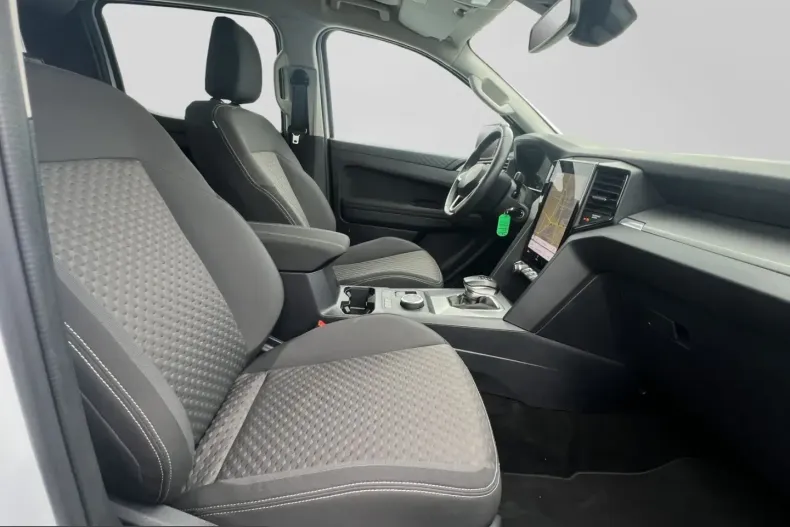 Volkswagen Amarok din 2023 cu 23.356 km - oferta VOL204645 - foto 3