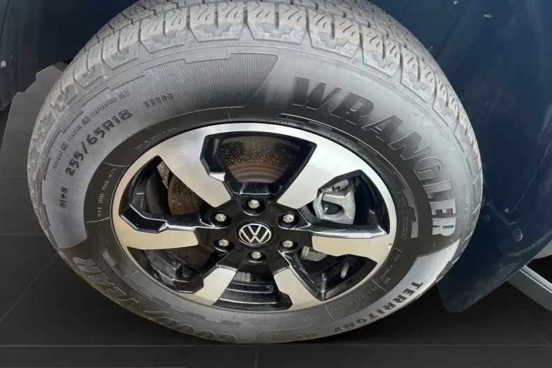 Volkswagen Amarok din 2023 cu 23.356 km - oferta VOL204645 - foto 6