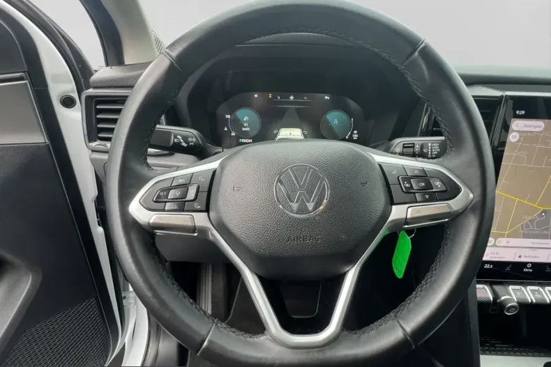 Volkswagen Amarok din 2023 cu 23.356 km - oferta VOL204645 - foto 8