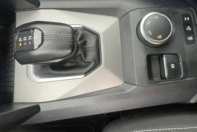 Volkswagen Amarok din 2023 cu 23.356 km - oferta VOL204645 - foto 10