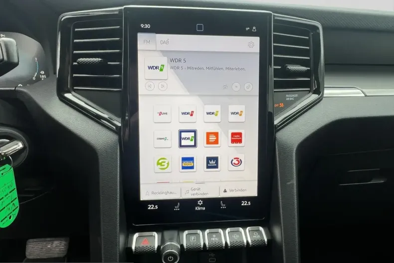 Volkswagen Amarok din 2023 cu 23.356 km - oferta VOL204645 - foto 13