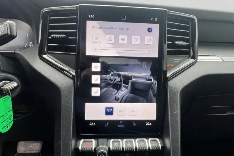 Volkswagen Amarok din 2023 cu 23.356 km - oferta VOL204645 - foto 14