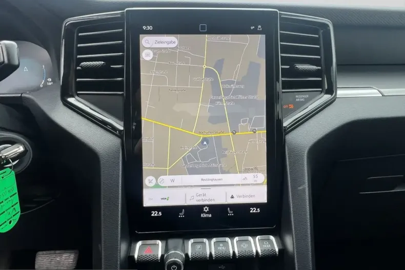 Volkswagen Amarok din 2023 cu 23.356 km - oferta VOL204645 - foto 15