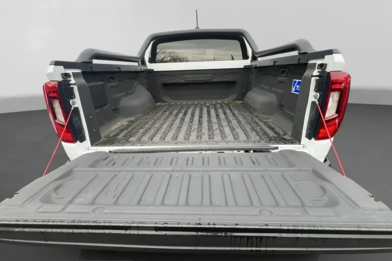 Volkswagen Amarok din 2023 cu 23.356 km - oferta VOL204645 - foto 16