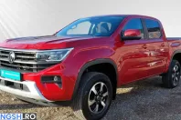 Volkswagen Amarok din 2024 cu 13.000 km - oferta VOL204646 - foto 1
