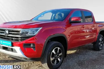 Volkswagen Amarok din 2024 - oferta VOL204646