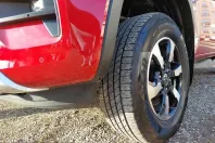 Volkswagen Amarok din 2024 cu 13.000 km - oferta VOL204646 - foto 6