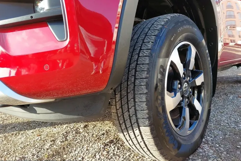 Volkswagen Amarok din 2024 cu 13.000 km - oferta VOL204646 - foto 6