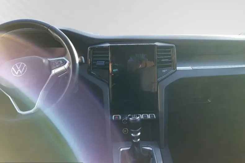 Volkswagen Amarok din 2024 cu 13.000 km - oferta VOL204646 - foto 7