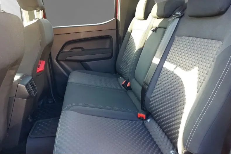 Volkswagen Amarok din 2024 cu 13.000 km - oferta VOL204646 - foto 8