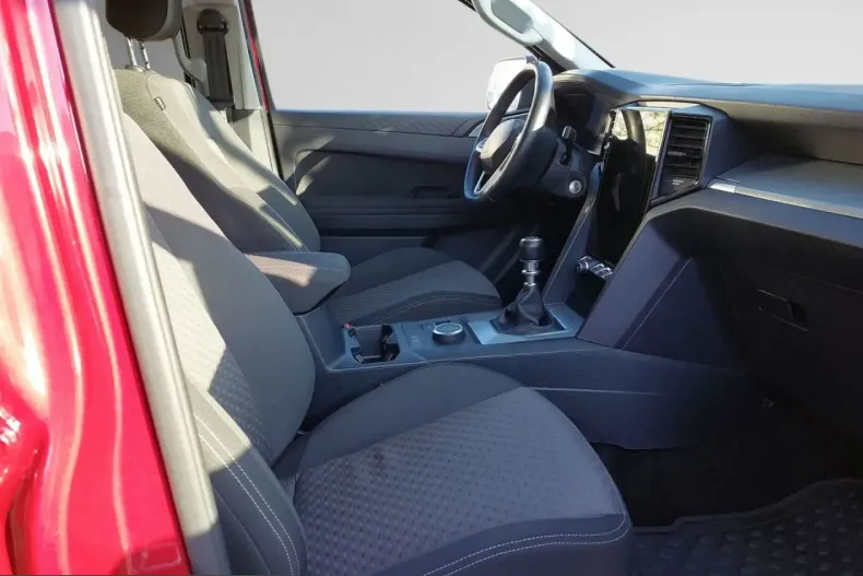 Volkswagen Amarok din 2024 cu 13.000 km - oferta VOL204646 - foto 9