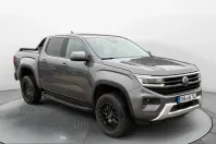 Volkswagen Amarok din 2025 cu 18.500 km - oferta VOL204647 - foto 1