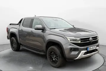 Volkswagen Amarok din 2025 - oferta VOL204647