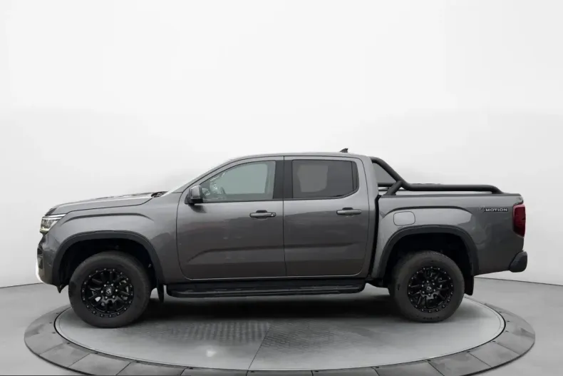 Volkswagen Amarok din 2025 cu 18.500 km - oferta VOL204647 - foto 2
