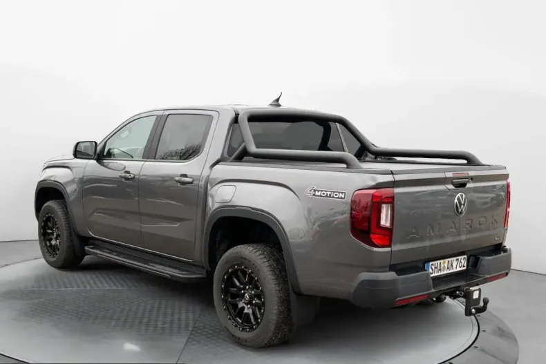 Volkswagen Amarok din 2025 cu 18.500 km - oferta VOL204647 - foto 3
