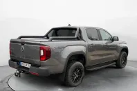 Volkswagen Amarok din 2025 cu 18.500 km - oferta VOL204647 - foto 4