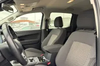 Volkswagen Amarok din 2025 cu 18.500 km - oferta VOL204647 - foto 6