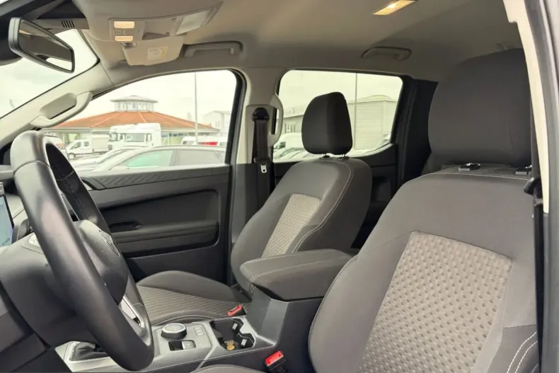 Volkswagen Amarok din 2025 cu 18.500 km - oferta VOL204647 - foto 6