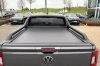 Volkswagen Amarok din 2025 cu 18.500 km - oferta VOL204647 - foto 8