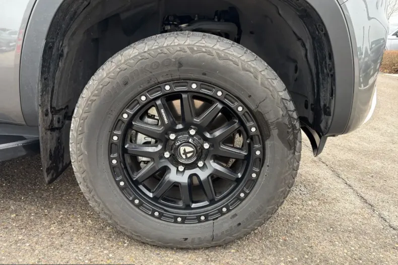 Volkswagen Amarok din 2025 cu 18.500 km - oferta VOL204647 - foto 10