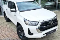Toyota Hilux din 2025 cu 7.100 km - oferta TOY204648 - foto 3