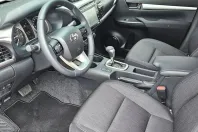 Toyota Hilux din 2025 cu 7.100 km - oferta TOY204648 - foto 4